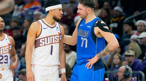 Doncic scores 50 points to eclipse 10,000 for career, Mavericks beat Suns 128-114